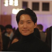 Princeton Electric Speedboating Employee Han Lee's profile photo
