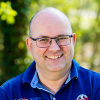 TrustLube Employee Hans Magielse's profile photo