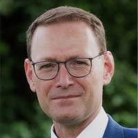 Fleetcraft B.V. Employee John Tiemes's profile photo