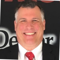 Electrovaya Employee Pete Lampros's profile photo