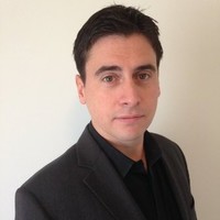L3 WESCAM Employee Steven Lester's profile photo