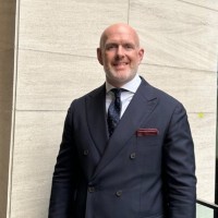 Frazer Jones Employee John Mrec's profile photo