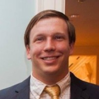 Baker Hughes Employee Jesse Gerber's profile photo