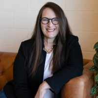 LightWorks, Inc. Employee Katie Green's profile photo