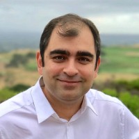 Infogain Employee Rohit Nagpal's profile photo