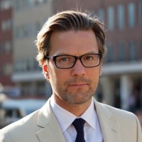 Colgate-Palmolive Employee James Otto's profile photo