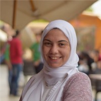 PaySky Employee Salma Salem's profile photo