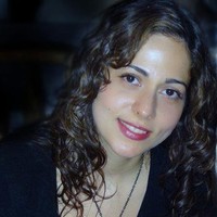 SPIN VFX Employee Mahsa Ghorbankarimi's profile photo