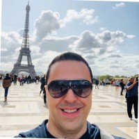 Inova Health System Employee Rabih Halabi's profile photo