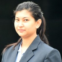 Globeia Employee Kaveri Chetia's profile photo