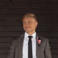 Jarom Ricks
