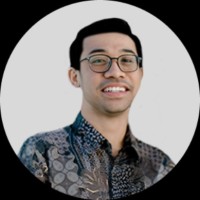 PT Sarana Pactindo Employee Gilang Firman's profile photo