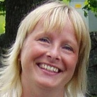 TechSeed Employee Maria Ostwald's profile photo