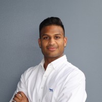 CETEC Employee Joshua Martin's profile photo