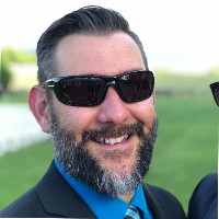 Pennsylvania Employees Benefit Employee Andrew Cornman's profile photo