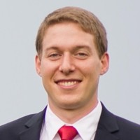 Brilliant.org Employee Kevin Shain's profile photo