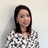 Canva Employee Jane Chen's profile photo