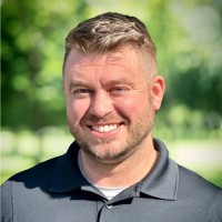 Sarver Landscape Employee Tyler Chaussinand's profile photo