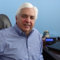 Camelot 3PL Software Employee Randy Stephenson's profile photo