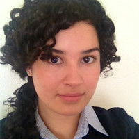 Perla Flores Email & Phone Number