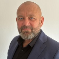 NIRAS Employee Brian Møller's profile photo
