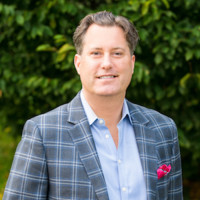 Compass / Pacific Union Employee Patrick Barber's profile photo