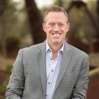 C1 Employee Shane Harper's profile photo