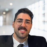 Pergo Medikal Employee İbrahim Aksu's profile photo