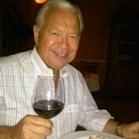 Matheson Tri-Gas Employee David Andrew's profile photo