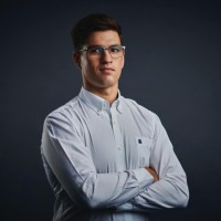 Digital Asset Management Ltd Employee Jeremy King's profile photo