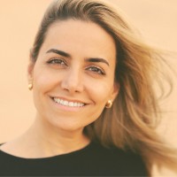 Compliance Group Employee Zahra Mozhdehi's profile photo