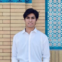 PROCOM'24 Employee Hadi Armughan's profile photo