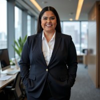 AG3 Group, LLC Employee Clarissa Gonzalez's profile photo