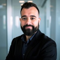 Collab Employee Mairo Ferreira's profile photo