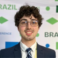 BRASA - Brazilian Student Association Employee Samuel Knijnik's profile photo
