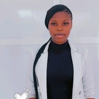 Dafe Software Employee Blessing Peter's profile photo