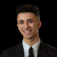 Oligo Space Employee Jacob Rodriguez's profile photo