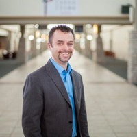 First Assembly of God Church Employee Joel Labertew's profile photo