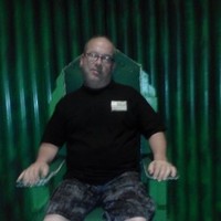 NVision Solutions, Inc. Employee Brian Filibeck's profile photo