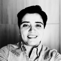 ITACA SOLUTIONS Employee Karla Gutierrez's profile photo