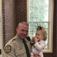 Sumner County Sheriff's Office Employee Cliff Nelson's profile photo