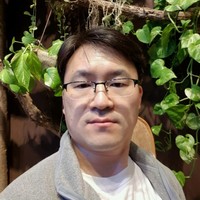 삼성반도체 Employee Moon Kwon's profile photo