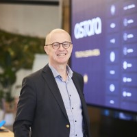 Bergé Automoción, S.L. Employee Olivier Sermeus's profile photo