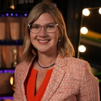 Royalty Logistics, LLC Employee Rachel Blatt's profile photo