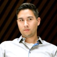 Google Employee Daniel Garden's profile photo