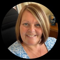 Elbit Systems UK Employee Teresa Foxall's profile photo