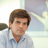 Tenthpin Employee António Pereira's profile photo