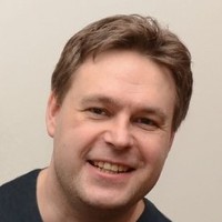 Cherre Employee Sergei Ryabkov's profile photo