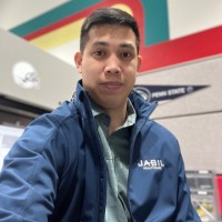 KMM Group Employee Steven Nguyen's profile photo