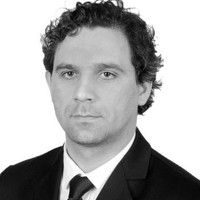 Heaten AS Employee Jaroslaw Hoffmann's profile photo